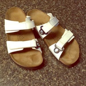 Birkenstock size 37